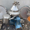 出售全新未安裝華鼎產(chǎn)470型碟式離心機,帶原廠電柜,帶工具