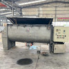 轉(zhuǎn)讓1.5噸不銹鋼洛帶混合機(jī),配15千瓦變頻電機(jī),帶夾套,需要請聯(lián)系