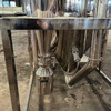 出售LPG型10公斤高速離心噴霧干燥機,電加熱功率足,操作簡單