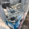 出售全新1500升電加熱捏合機(jī),45千瓦大電機(jī),液壓翻蓋翻缸