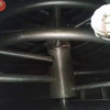 出售30立方結(jié)晶機(jī) 臥式結(jié)晶機(jī),九成新