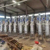 轉讓50-5000升生物發(fā)酵罐(生物反應器)全國配送,需要聯(lián)系