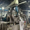 出售新到兩臺(tái)1600臥式刮刀離心機(jī),資料,配電柜,