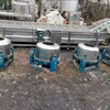 轉(zhuǎn)讓450-1500型不銹鋼三足離心機 工業(yè)離心脫水 型號全