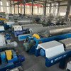 出售三百臺臥式離心機 臥式螺旋沉降離心機,達新機出場標準