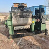 轉(zhuǎn)讓2000升螺桿出料捏合機 大功率重型,液壓翻蓋