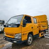 低價(jià)出售江鈴80k防撞車(chē) 包提檔