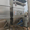 轉讓耐酸堿不銹鋼脈沖除塵器 褶式濾筒 空氣過濾