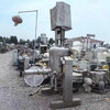 轉讓三合一真空干燥機 回轉高度 2000mm 實力廠家 規(guī)模生產