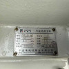 轉(zhuǎn)讓得利時轉(zhuǎn)子泵 7.5kw11kw75泵頭,11kw15kw80泵頭