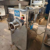 轉讓二手絞肉機,120型漢普凍肉絞肉機