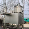 出售17年一步300型濕法制粒機 需要的聯(lián)系!