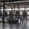 出售99新搪瓷電加熱反應(yīng)釜 0.3方,3方,5方搪瓷釜,全新未用