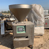 轉(zhuǎn)讓二手曉進6000型真空葉片定量灌腸機,設備成色新