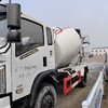 轉(zhuǎn)讓二手各種攪拌罐運(yùn)輸車