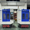 轉讓兄弟S500Z1鉆攻中心,14刀,16000轉