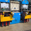 出售捷和200噸抽真空硫化機(jī)