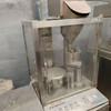 轉(zhuǎn)讓二手4000型膠囊充填機(jī) 全自動(dòng)硬膠囊填充機(jī)