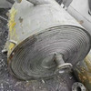 出售多臺(tái)螺旋板冷凝器 10平方15平方30平方螺旋板換熱器