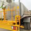 轉(zhuǎn)讓奧鈴12噸灑水車(chē),全新加厚罐體,全新灑水系統(tǒng)