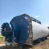 求購(gòu)20年后制造1400kw-4200kw燃?xì)鈱?dǎo)熱油鍋爐各一套