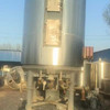 轉讓工大43平方盤式干燥機