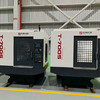 轉讓臺群T700s鉆攻,2022年進廠,三菱M80系統(tǒng),BT30