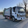 轉(zhuǎn)讓二手2方-18方垃圾車(chē)現(xiàn)車(chē)低價(jià)出售包送貨到付款