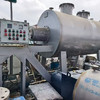 轉讓兩臺3000升真空耙式干燥機，軸加熱，20年設備，整機防爆，常州范群