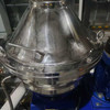 出售二手碟式離心機 25年260型碟片離心機,轉(zhuǎn)數(shù)9150轉(zhuǎn)