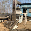 轉(zhuǎn)讓二手160型真空給袋式包裝機(jī),配有碗式提升機(jī),液體灌裝機(jī)