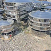 出售一批全新未用過(guò)不銹鋼振動(dòng)篩 圓形振動(dòng)篩 多層篩選機(jī)