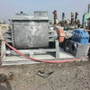 出售全新1500升電加熱捏合機(jī),45千瓦大電機(jī),液壓翻蓋翻缸