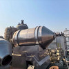 出售4000升~6000升二維混合機(jī) 5000升316材質(zhì)的二維混合機(jī)