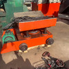 轉(zhuǎn)讓1200液壓開(kāi)卷機(jī)一套 地面小車(chē) 不用挖坑