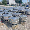 出售一批全新未用過(guò)不銹鋼振動(dòng)篩 圓形振動(dòng)篩 多層篩選機(jī)