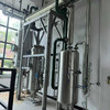 出售承接各種壓力容器設(shè)備 各種規(guī)格四效蒸發(fā)器,反應(yīng)斧、干燥機(jī)等