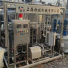 轉(zhuǎn)讓二手3噸板式殺菌機(jī)，上海飲機(jī)產(chǎn)運(yùn)行穩(wěn)定