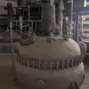 出售新定搪瓷反應(yīng)釜26臺3噸6臺,2噸8臺,1噸6臺,500升6臺