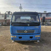 出售原裝東風(fēng)多利卡8噸灑水車(chē) 四缸朝柴4102發(fā)動(dòng)機(jī)