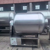 轉(zhuǎn)讓二手1200升真空變頻滾揉機(jī)，運(yùn)行穩(wěn)定，貨源充足