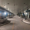 出售50立方生物發(fā)酵罐12臺(tái),華大1250拉帶離心機(jī)6臺(tái),配電柜