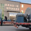 出售2×8米不銹鋼304噴淋凈化塔3臺(tái)  全新,支持加工定制