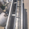 轉讓301型疊螺機 污泥處理設備 疊螺式污泥脫水機