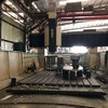 出售二手?jǐn)?shù)控龍門鏜銑床EGC2060中捷產(chǎn)可試車