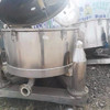轉讓二手理心機 碟式離心機 臥螺理心機 三足離心機 平板密封理心機