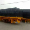 轉(zhuǎn)讓直銷訂做勾機板.解放.東風天龍半掛運輸車