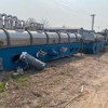 轉(zhuǎn)讓閑置直線振動(dòng)流化床干燥機(jī) 流化床烘干機(jī) 雞精生產(chǎn)線烘干機(jī)二手干燥機(jī)
