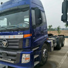 山東低價(jià)出售二手牽引車 歐曼 德龍 豪沃 解放 手續(xù)齊全