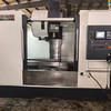 轉(zhuǎn)讓處理二手偉揚(yáng)VMC-1060L立式加工中心主軸錐度BT50